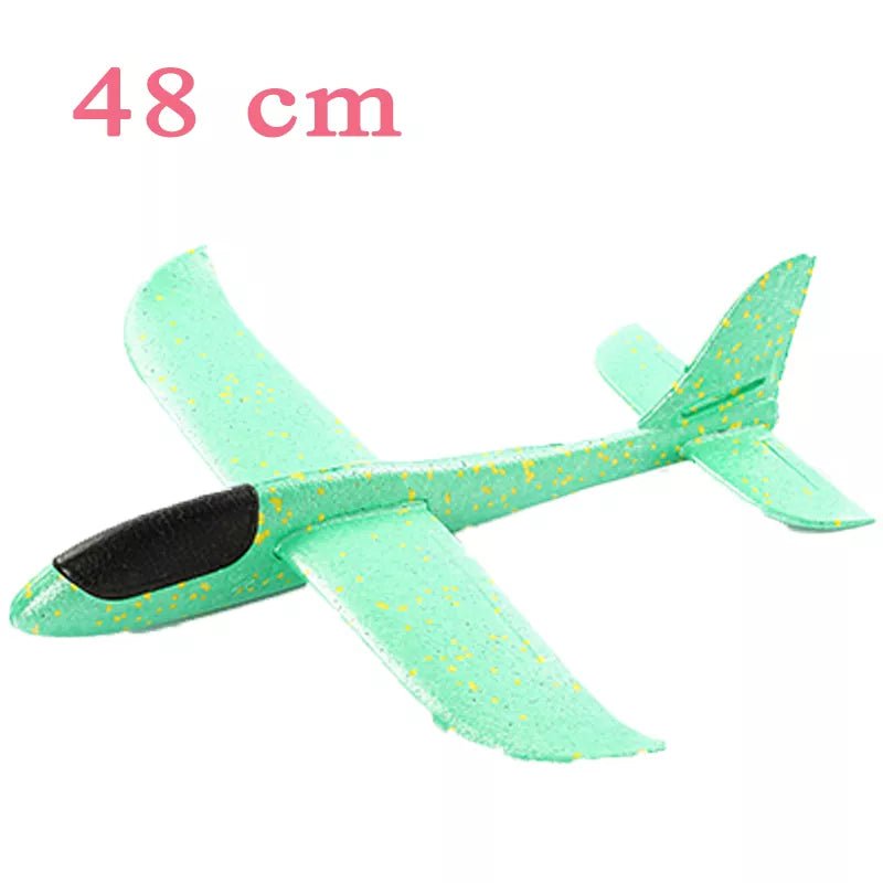 BestFly™ - Avion en mousse enfant - Jeux et amusettes