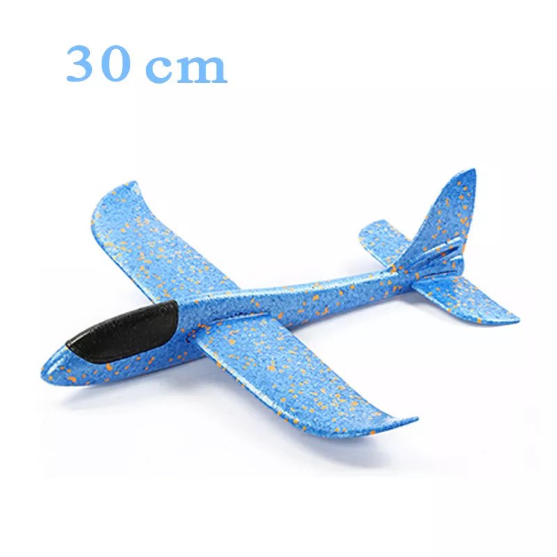 BestFly™ - Avion en mousse enfant - Jeux et amusettes