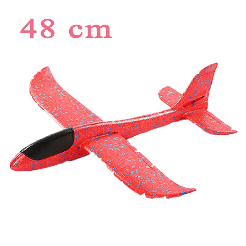 BestFly™ - Avion en mousse enfant - Jeux et amusettes