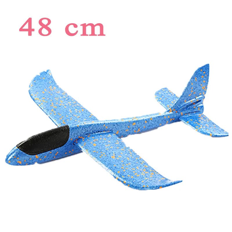 BestFly™ - Avion en mousse enfant - Jeux et amusettes