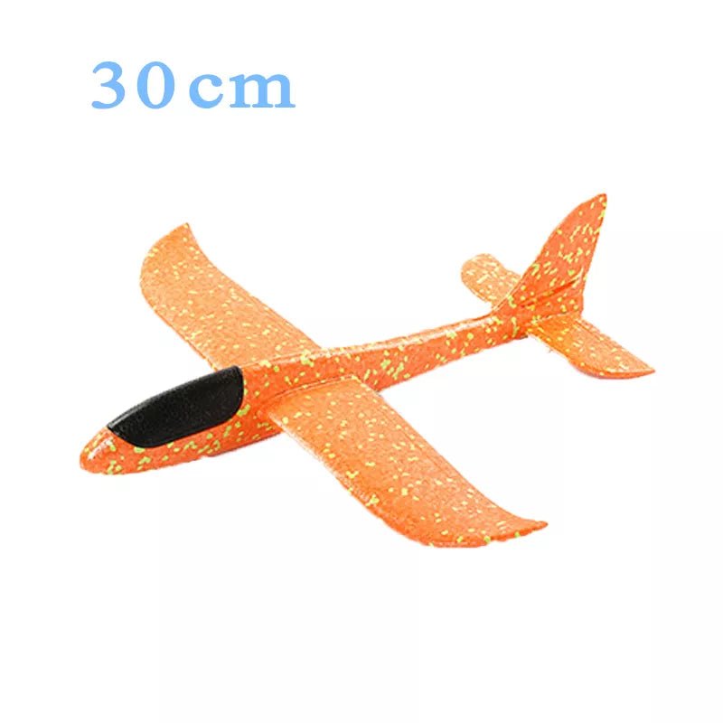 BestFly™ - Avion en mousse enfant - Jeux et amusettes