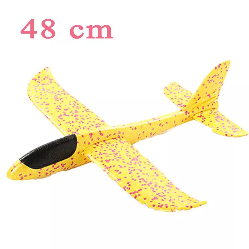 BestFly™ - Avion en mousse enfant - Jeux et amusettes