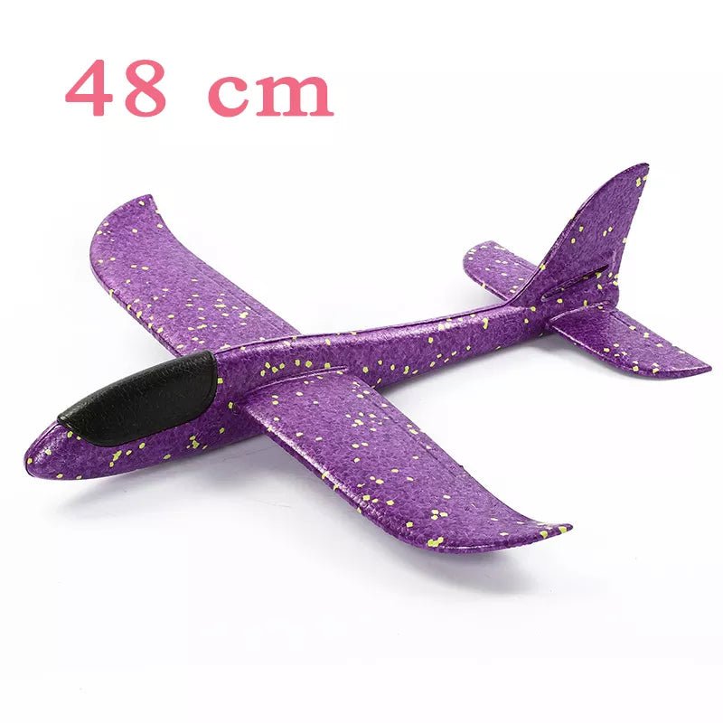 BestFly™ - Avion en mousse enfant - Jeux et amusettes