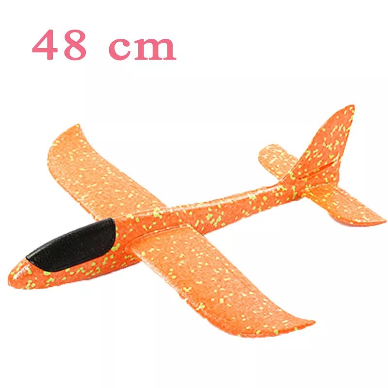 BestFly™ - Avion en mousse enfant - Jeux et amusettes