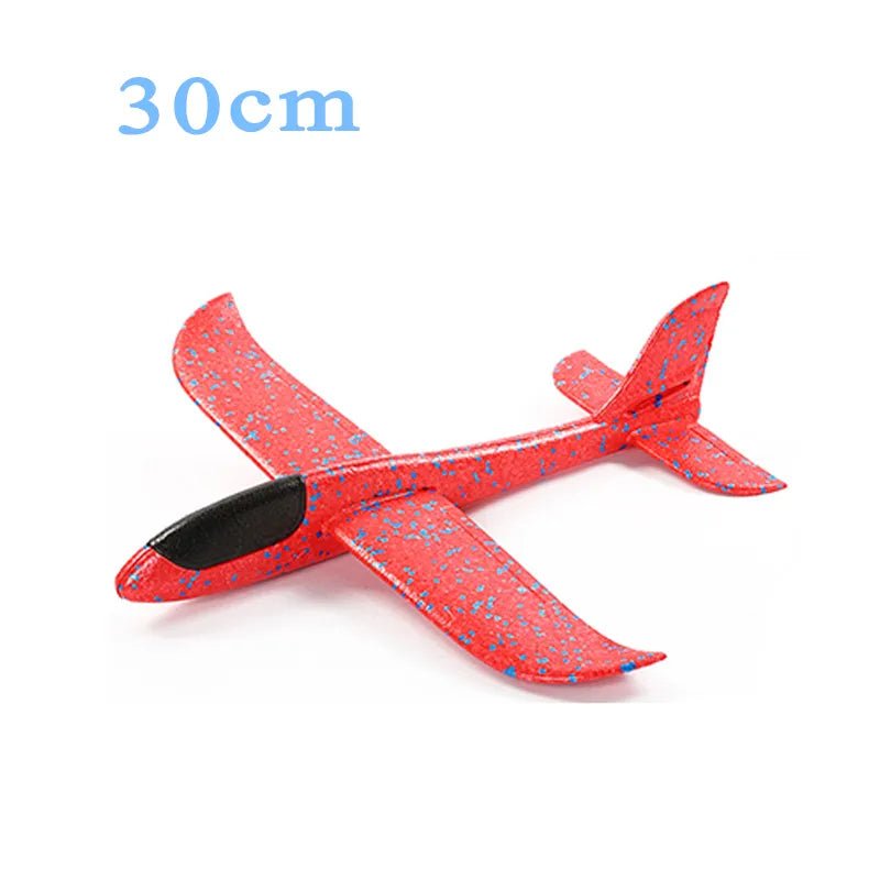 BestFly™ - Avion en mousse enfant - Jeux et amusettes