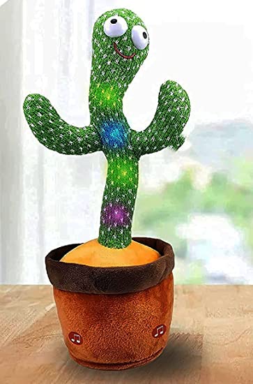 CactusDancer™ - Jeu éducatif cactus dansant - Jeux et amusettes