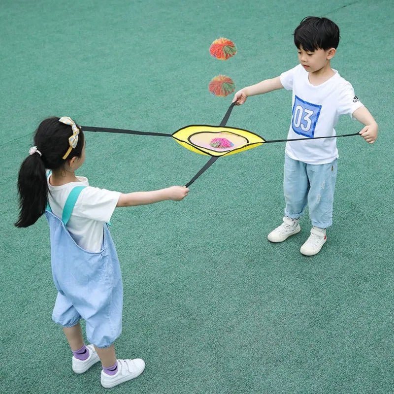 HappyPlay™ - Jeu d'extérieur pour enfant - Jeux et amusettes